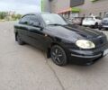 Черный Дэу Сенс, объемом двигателя 1.3 л и пробегом 135 тыс. км за 1973 $, фото 1 на Automoto.ua