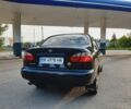 Черный Дэу Сенс, объемом двигателя 1.5 л и пробегом 245 тыс. км за 2600 $, фото 10 на Automoto.ua