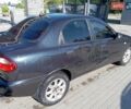 Черный Дэу Сенс, объемом двигателя 1.5 л и пробегом 148 тыс. км за 950 $, фото 6 на Automoto.ua