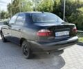 Чорний Деу Сенс, об'ємом двигуна 1.5 л та пробігом 190 тис. км за 1600 $, фото 6 на Automoto.ua