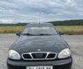 Черный Дэу Сенс, объемом двигателя 1.3 л и пробегом 170 тыс. км за 2000 $, фото 7 на Automoto.ua