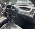 Черный Дэу Сенс, объемом двигателя 1.5 л и пробегом 308 тыс. км за 2400 $, фото 4 на Automoto.ua