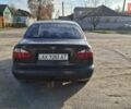 Черный Дэу Сенс, объемом двигателя 1.3 л и пробегом 454 тыс. км за 900 $, фото 3 на Automoto.ua
