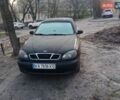 Черный Дэу Сенс, объемом двигателя 1.5 л и пробегом 350 тыс. км за 1400 $, фото 3 на Automoto.ua