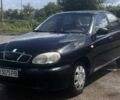 Черный Дэу Сенс, объемом двигателя 1.5 л и пробегом 3 тыс. км за 1400 $, фото 1 на Automoto.ua