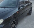 Черный Дэу Сенс, объемом двигателя 0 л и пробегом 110 тыс. км за 2657 $, фото 1 на Automoto.ua