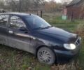 Черный Дэу Сенс, объемом двигателя 0 л и пробегом 200 тыс. км за 1550 $, фото 7 на Automoto.ua