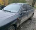 Чорний Деу Сенс, об'ємом двигуна 1.3 л та пробігом 225 тис. км за 690 $, фото 1 на Automoto.ua