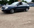 Черный Дэу Сенс, объемом двигателя 1.3 л и пробегом 187 тыс. км за 700 $, фото 1 на Automoto.ua