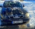 Черный Дэу Сенс, объемом двигателя 1.3 л и пробегом 35000 тыс. км за 1160 $, фото 1 на Automoto.ua