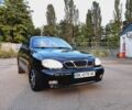 Черный Дэу Сенс, объемом двигателя 1.5 л и пробегом 245 тыс. км за 2600 $, фото 5 на Automoto.ua