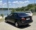 Черный Дэу Сенс, объемом двигателя 1.5 л и пробегом 250 тыс. км за 2250 $, фото 17 на Automoto.ua