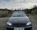 Дэу Сенс 2007 в Кривом Роге на Automoto.ua Черный Дэу Сенс, объемом двигателя 1.5 л и пробегом 133 тыс. км за 2100 $, фото 1 на Automoto.ua