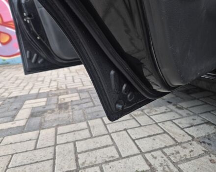 Деу Сенс 2007 у Синельниковом на Automoto.ua Чорний Деу Сенс, об'ємом двигуна 1.5 л та пробігом 252 тис. км за 2500 $, фото 11 на Automoto.ua