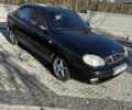 Чорний Деу Сенс, об'ємом двигуна 1.6 л та пробігом 191 тис. км за 2211 $, фото 1 на Automoto.ua