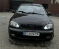 Чорний Деу Сенс, об'ємом двигуна 1.6 л та пробігом 218 тис. км за 2600 $, фото 1 на Automoto.ua