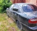 Чорний Деу Сенс, об'ємом двигуна 0 л та пробігом 200 тис. км за 559 $, фото 1 на Automoto.ua