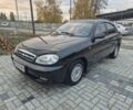 Деу Сенс 2007 у Синельниковом на Automoto.ua Чорний Деу Сенс, об'ємом двигуна 1.5 л та пробігом 252 тис. км за 2500 $, фото 1 на Automoto.ua
