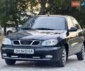 Черный Дэу Сенс, объемом двигателя 1.3 л и пробегом 77 тыс. км за 2500 $, фото 2 на Automoto.ua
