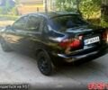 Черный Дэу Сенс, объемом двигателя 1.3 л и пробегом 268 тыс. км за 1550 $, фото 4 на Automoto.ua