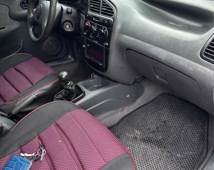 Чорний Деу Сенс, об'ємом двигуна 1.3 л та пробігом 268 тис. км за 2850 $, фото 1 на Automoto.ua