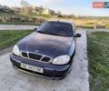 Черный Дэу Сенс, объемом двигателя 1.3 л и пробегом 187 тыс. км за 2000 $, фото 9 на Automoto.ua
