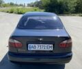 Черный Дэу Сенс, объемом двигателя 1.5 л и пробегом 226 тыс. км за 2300 $, фото 5 на Automoto.ua