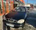 Чорний Деу Сенс, об'ємом двигуна 1.5 л та пробігом 168 тис. км за 2200 $, фото 1 на Automoto.ua