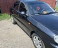 Чорний Деу Сенс, об'ємом двигуна 1.5 л та пробігом 184 тис. км за 3100 $, фото 5 на Automoto.ua