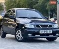 Черный Дэу Сенс, объемом двигателя 1.3 л и пробегом 77 тыс. км за 2500 $, фото 60 на Automoto.ua