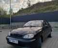 Черный Дэу Сенс, объемом двигателя 1.3 л и пробегом 134 тыс. км за 2100 $, фото 7 на Automoto.ua