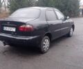 Черный Дэу Сенс, объемом двигателя 1.6 л и пробегом 230 тыс. км за 2350 $, фото 6 на Automoto.ua
