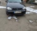 Черный Дэу Сенс, объемом двигателя 1.3 л и пробегом 302 тыс. км за 1400 $, фото 11 на Automoto.ua
