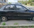Черный Дэу Сенс, объемом двигателя 1.4 л и пробегом 150 тыс. км за 1500 $, фото 1 на Automoto.ua