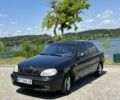 Черный Дэу Сенс, объемом двигателя 1.5 л и пробегом 250 тыс. км за 2250 $, фото 11 на Automoto.ua
