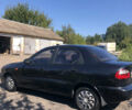 Черный Дэу Сенс, объемом двигателя 1.3 л и пробегом 400 тыс. км за 1150 $, фото 5 на Automoto.ua