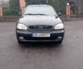 Черный Дэу Сенс, объемом двигателя 1.6 л и пробегом 230 тыс. км за 2350 $, фото 2 на Automoto.ua