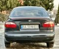 Чорний Деу Сенс, об'ємом двигуна 1.5 л та пробігом 155 тис. км за 2999 $, фото 6 на Automoto.ua