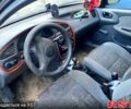 Черный Дэу Сенс, объемом двигателя 13 л и пробегом 229 тыс. км за 1350 $, фото 1 на Automoto.ua