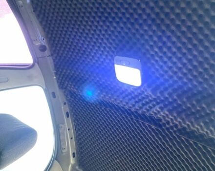 Чорний Деу Сенс, об'ємом двигуна 1.6 л та пробігом 218 тис. км за 2600 $, фото 20 на Automoto.ua