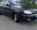 Чорний Деу Сенс, об'ємом двигуна 1.5 л та пробігом 263 тис. км за 1800 $, фото 1 на Automoto.ua