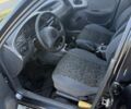 Чорний Деу Сенс, об'ємом двигуна 1.6 л та пробігом 113 тис. км за 1955 $, фото 2 на Automoto.ua
