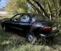 Чорний Деу Сенс, об'ємом двигуна 1.5 л та пробігом 140 тис. км за 2912 $, фото 4 на Automoto.ua