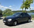 Черный Дэу Сенс, объемом двигателя 1.5 л и пробегом 250 тыс. км за 2250 $, фото 12 на Automoto.ua