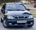 Черный Дэу Сенс, объемом двигателя 1.3 л и пробегом 77 тыс. км за 2500 $, фото 63 на Automoto.ua