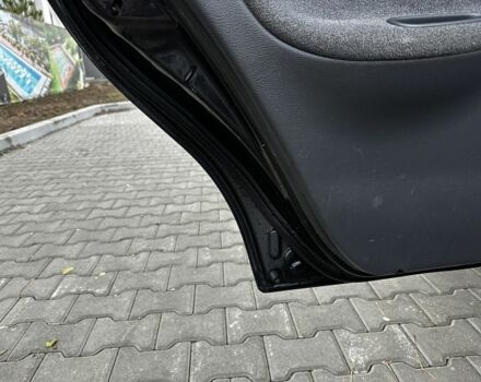 Чорний Деу Сенс, об'ємом двигуна 1.5 л та пробігом 212 тис. км за 1950 $, фото 6 на Automoto.ua