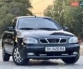 Черный Дэу Сенс, объемом двигателя 1.3 л и пробегом 77 тыс. км за 2500 $, фото 62 на Automoto.ua