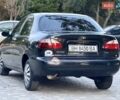 Черный Дэу Сенс, объемом двигателя 1.3 л и пробегом 77 тыс. км за 2500 $, фото 7 на Automoto.ua