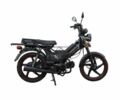 Черный Дэу Сенс, объемом двигателя 1.3 л и пробегом 262 тыс. км за 1558 $, фото 1 на Automoto.ua