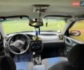 Чорний Деу Сенс, об'ємом двигуна 1.3 л та пробігом 330 тис. км за 1600 $, фото 5 на Automoto.ua